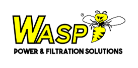 WASP power and filtration solutions